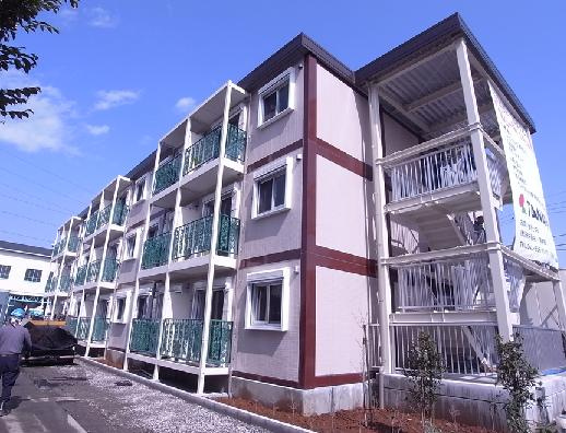 物件写真