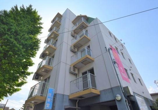 物件写真