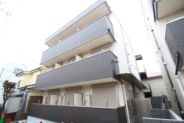 物件写真