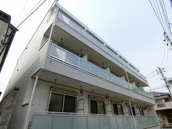 物件写真