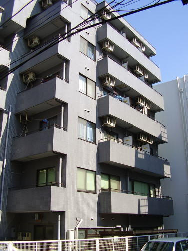 物件写真